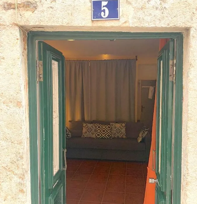 Studio Apartment - Tv Da Madalena 05-1
