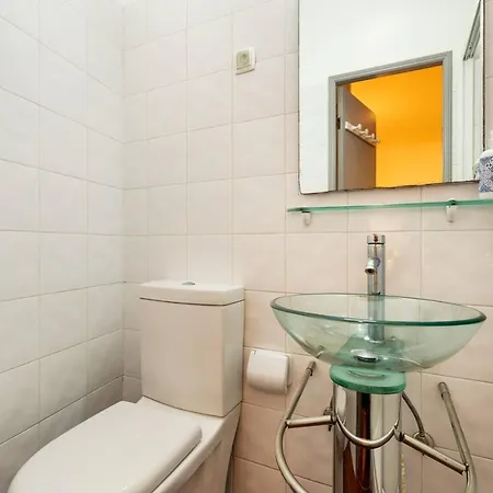 Studio Apartment - Tv Da Madalena 05-2