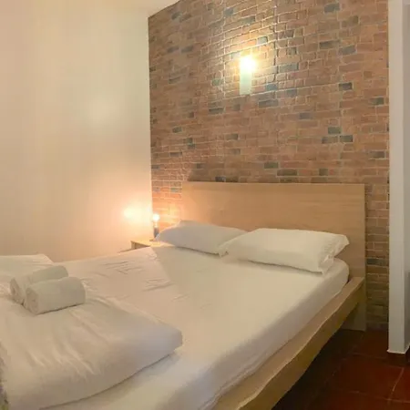 Studio Apartment - Tv Da Madalena 05-3